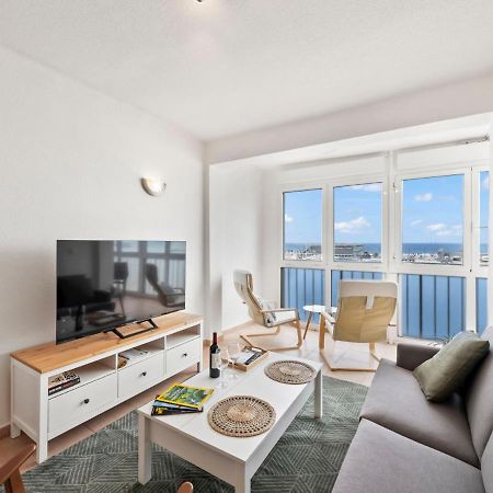 Apartment Puerto Denia Cervantes-2 By Interhome Exteriér fotografie