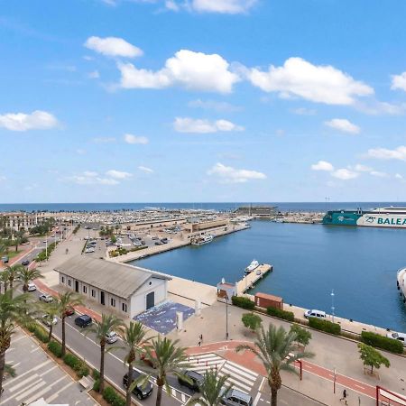 Apartment Puerto Denia Cervantes-2 By Interhome Exteriér fotografie