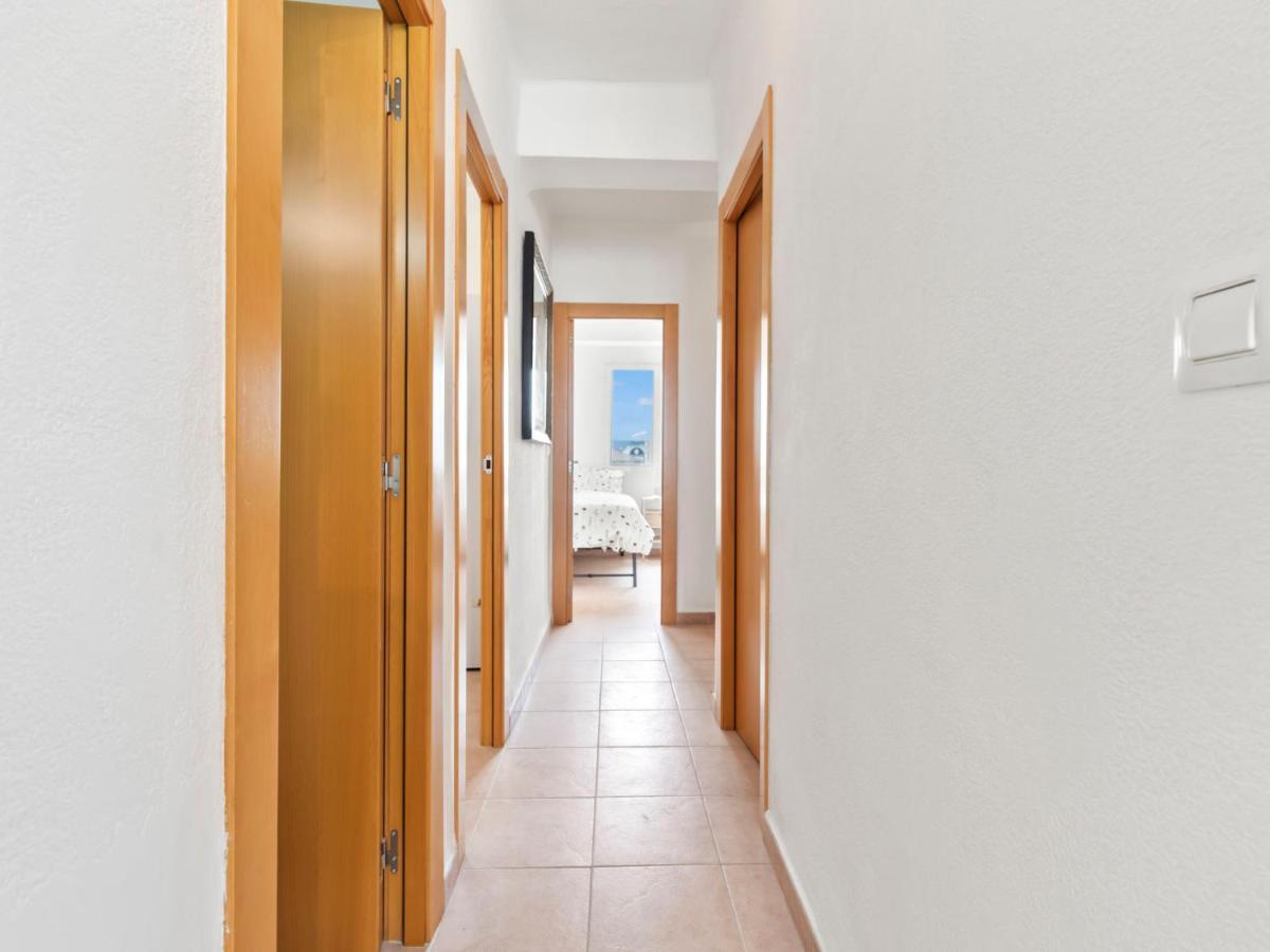 Apartment Puerto Denia Cervantes-2 By Interhome Exteriér fotografie