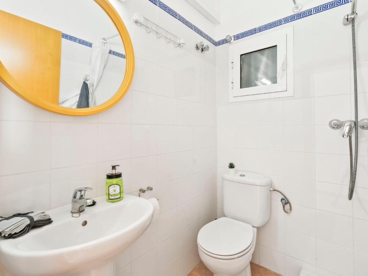 Apartment Puerto Denia Cervantes-2 By Interhome Exteriér fotografie