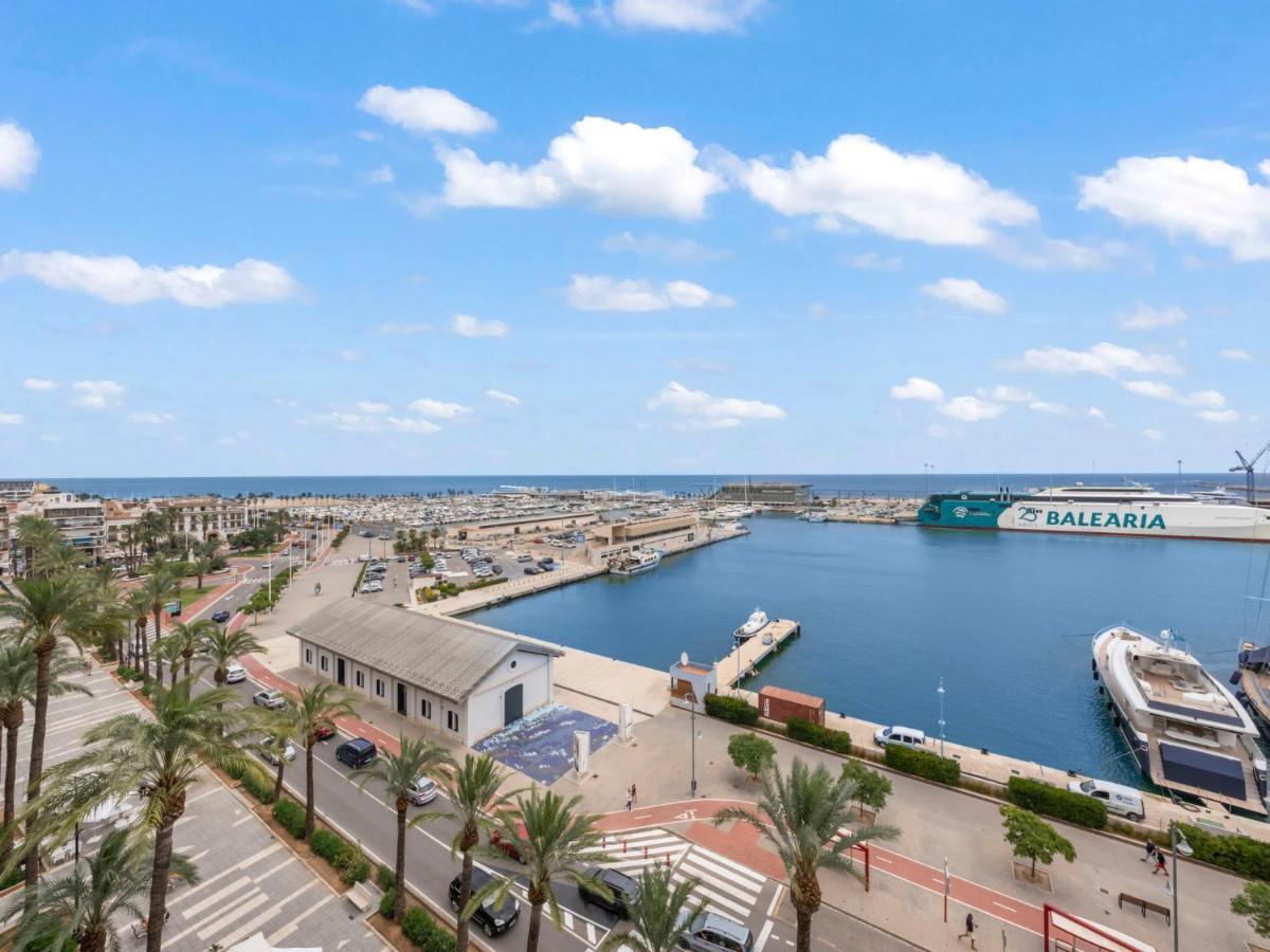 Apartment Puerto Denia Cervantes-2 By Interhome Exteriér fotografie