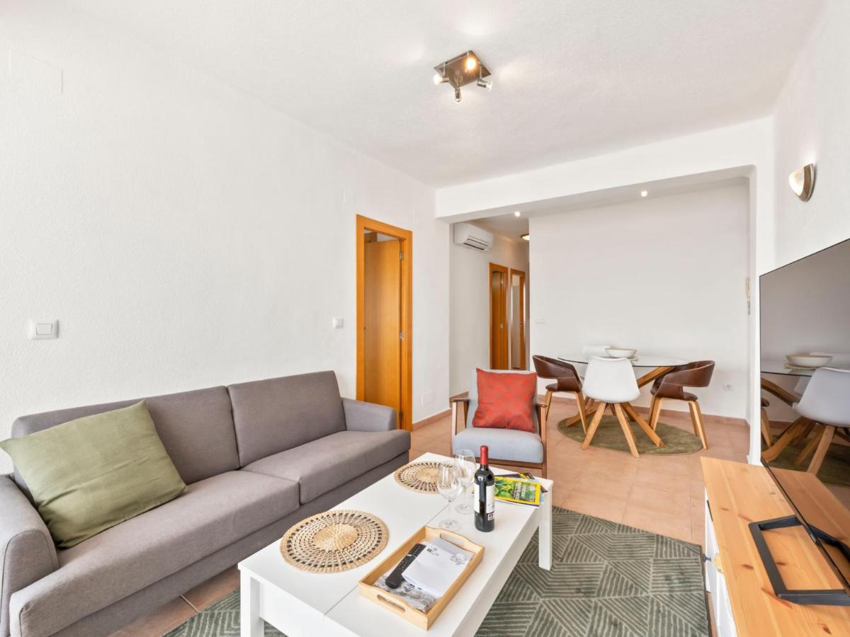 Apartment Puerto Denia Cervantes-2 By Interhome Exteriér fotografie